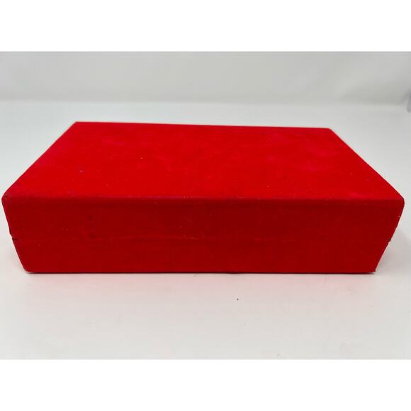 Silver Plated Gold Polished Embossed Flower Design 2 Bowls 2 Spoons 1 Tray New - Picture 4 of 6